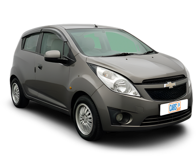 Chevrolet Beat-img